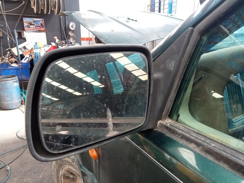 Recambio de retrovisor izquierdo electrico para jeep grand cherokee i (zj, zg) 2.5 td laredo referencia OEM IAM   