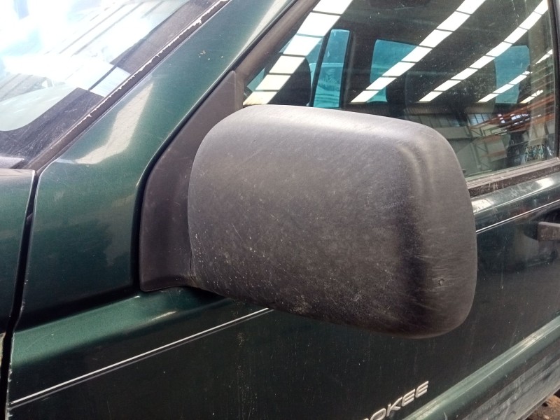 Recambio de retrovisor izquierdo electrico para jeep grand cherokee i (zj, zg) 2.5 td laredo referencia OEM IAM   