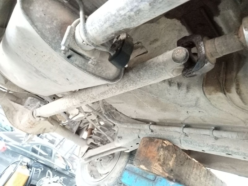 Recambio de transmision central para jeep grand cherokee i (zj, zg) 2.5 td laredo referencia OEM IAM   