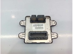 Recambio de modulo electronico para jeep gr. cherokee (wh) 3.0 crd limited referencia OEM IAM SNT73HU2115VQCR2  