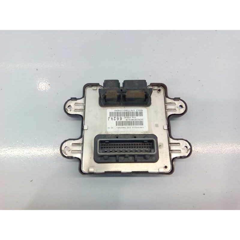 Recambio de modulo electronico para jeep gr. cherokee (wh) 3.0 crd limited referencia OEM IAM SNT73HU2115VQCR2  