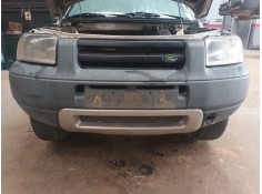 Recambio de paragolpes delantero para land rover freelander i (l314) 2.0 di 4x4 referencia OEM IAM   