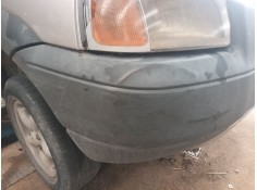 Recambio de paragolpes delantero para land rover freelander i (l314) 2.0 di 4x4 referencia OEM IAM    2