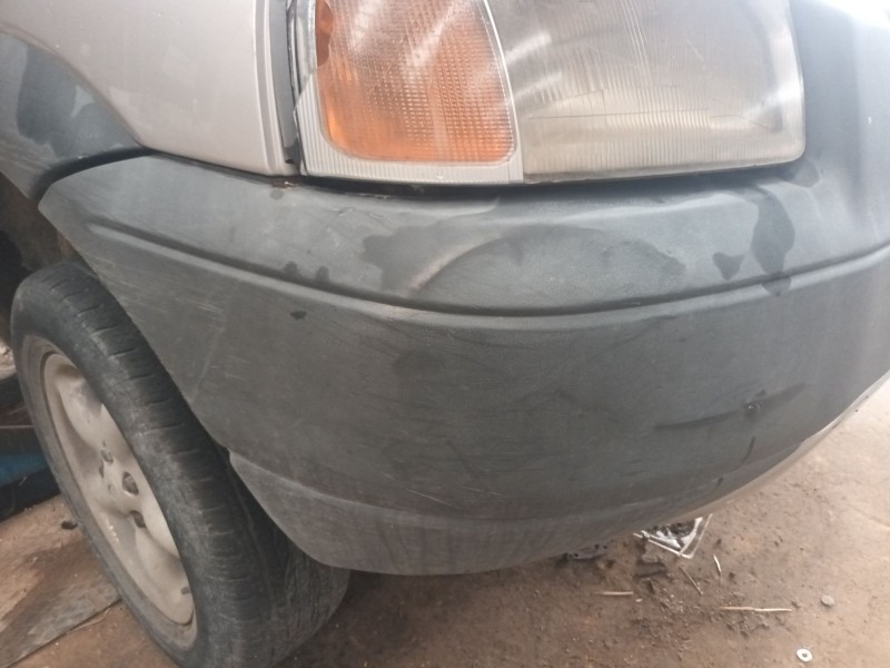 Recambio de paragolpes delantero para land rover freelander i (l314) 2.0 di 4x4 referencia OEM IAM   