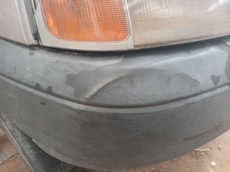 Recambio de paragolpes delantero para land rover freelander i (l314) 2.0 di 4x4 referencia OEM IAM   