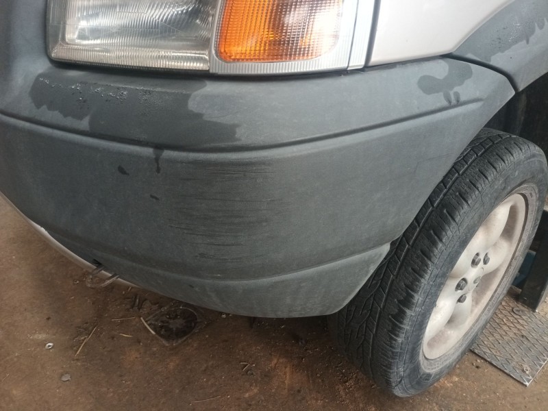 Recambio de paragolpes delantero para land rover freelander i (l314) 2.0 di 4x4 referencia OEM IAM   