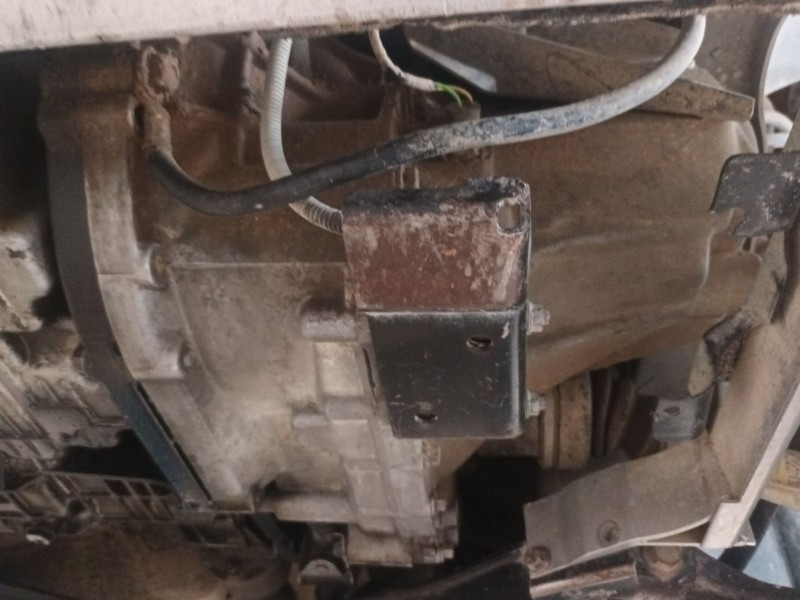 Recambio de caja cambios para land rover freelander i (l314) 2.0 di 4x4 referencia OEM IAM   