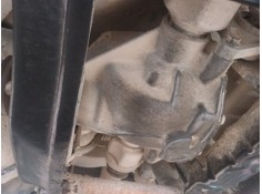 Recambio de diferencial trasero para land rover freelander i (l314) 2.0 di 4x4 referencia OEM IAM    2
