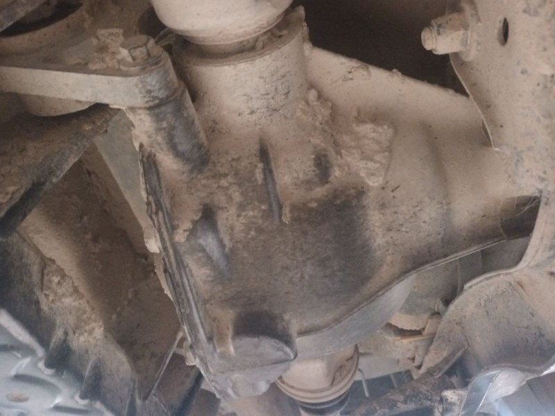 Recambio de diferencial trasero para land rover freelander i (l314) 2.0 di 4x4 referencia OEM IAM   