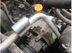 Recambio de alternador para land rover freelander i (l314) 2.0 di 4x4 referencia OEM IAM   