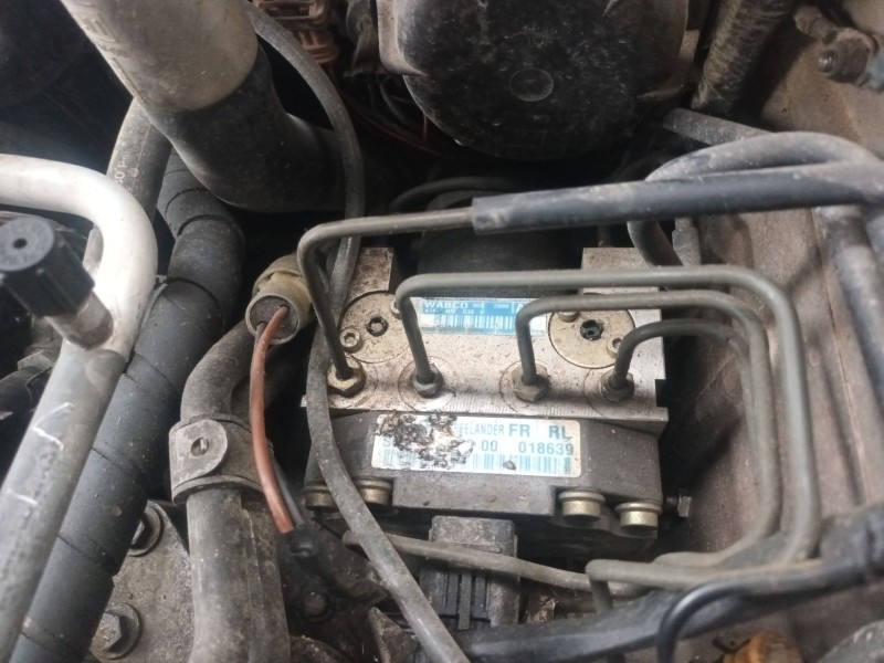 Recambio de abs para land rover freelander i (l314) 2.0 di 4x4 referencia OEM IAM   
