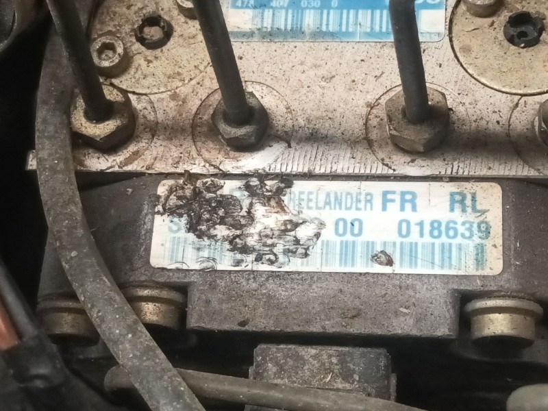 Recambio de abs para land rover freelander i (l314) 2.0 di 4x4 referencia OEM IAM   