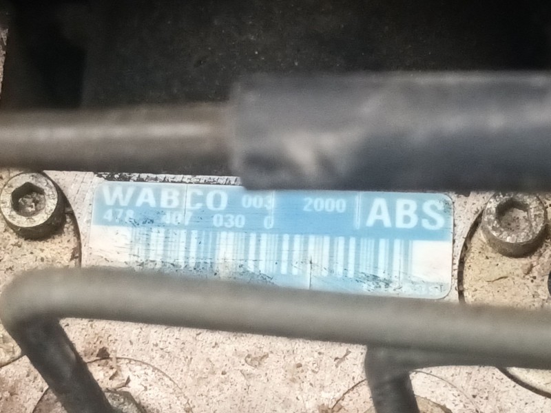 Recambio de abs para land rover freelander i (l314) 2.0 di 4x4 referencia OEM IAM   