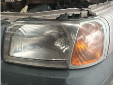 Recambio de faro izquierdo para land rover freelander i (l314) 2.0 di 4x4 referencia OEM IAM   