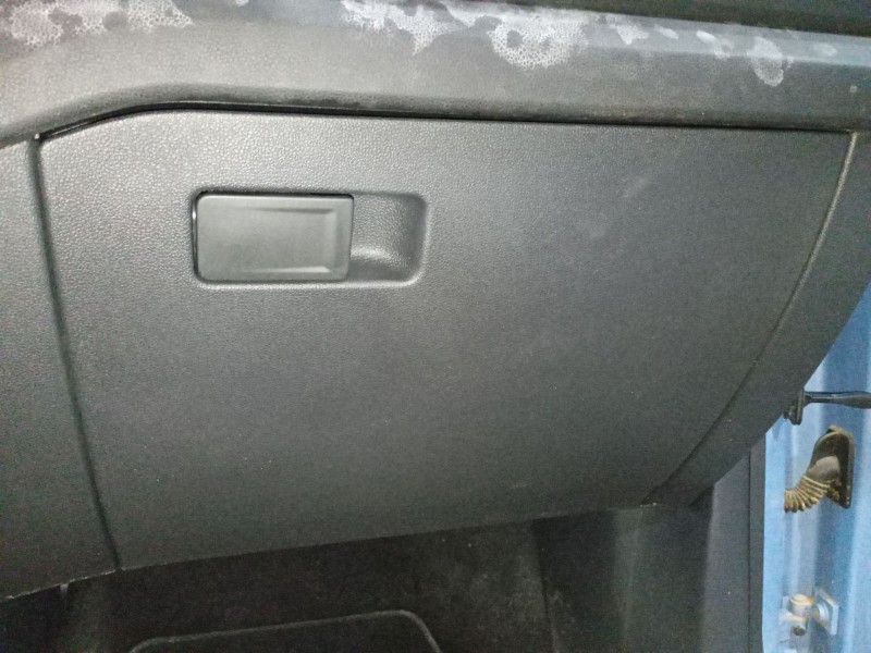 Recambio de guantera para volkswagen t-cross (c11, d31) 1.0 tsi referencia OEM IAM   