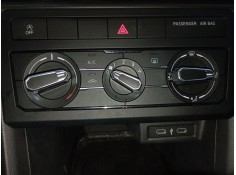 Recambio de mando calefaccion / aire acondicionado para volkswagen t-cross (c11, d31) 1.0 tsi referencia OEM IAM   