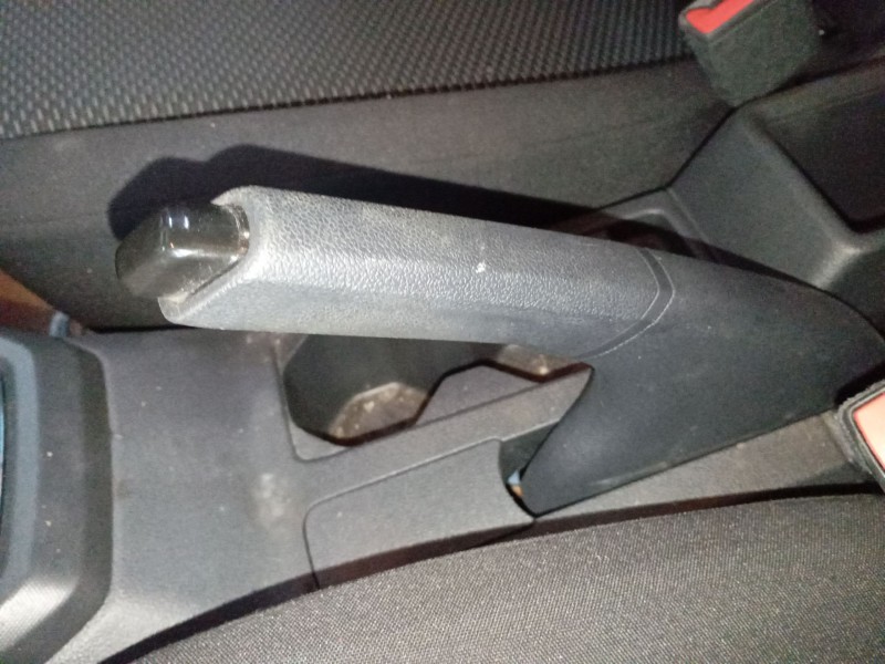 Recambio de palanca freno de mano para volkswagen t-cross (c11, d31) 1.0 tsi referencia OEM IAM   