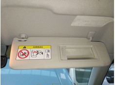 Recambio de parasol derecho para volkswagen t-cross (c11, d31) 1.0 tsi referencia OEM IAM   