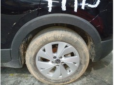 Recambio de aletin trasero izquierdo para volkswagen t-cross (c11, d31) 1.0 tsi referencia OEM IAM   