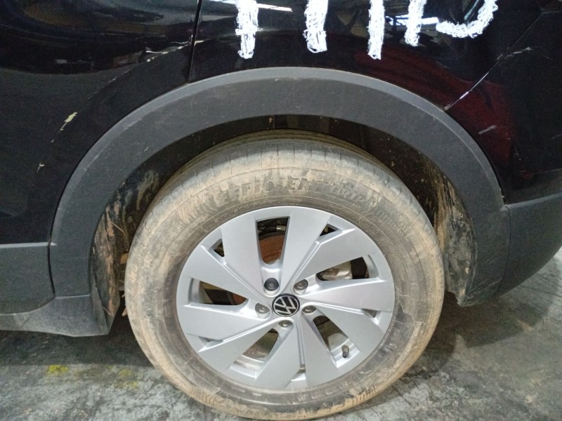 Recambio de aletin trasero izquierdo para volkswagen t-cross (c11, d31) 1.0 tsi referencia OEM IAM   