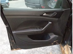 GUARNECIDO PUERTA DELANTERA IZQUIERDA 