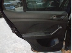 GUARNECIDO PUERTA TRASERA IZQUIERDA 