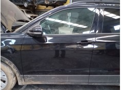 Recambio de puerta delantera izquierda para volkswagen t-cross (c11, d31) 1.0 tsi referencia OEM IAM   