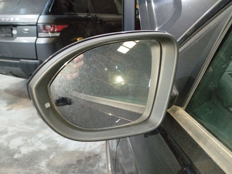 Recambio de retrovisor izquierdo electrico para volkswagen t-cross (c11, d31) 1.0 tsi referencia OEM IAM   