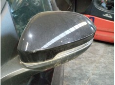 RETROVISOR IZQUIERDO ELECTRICO 