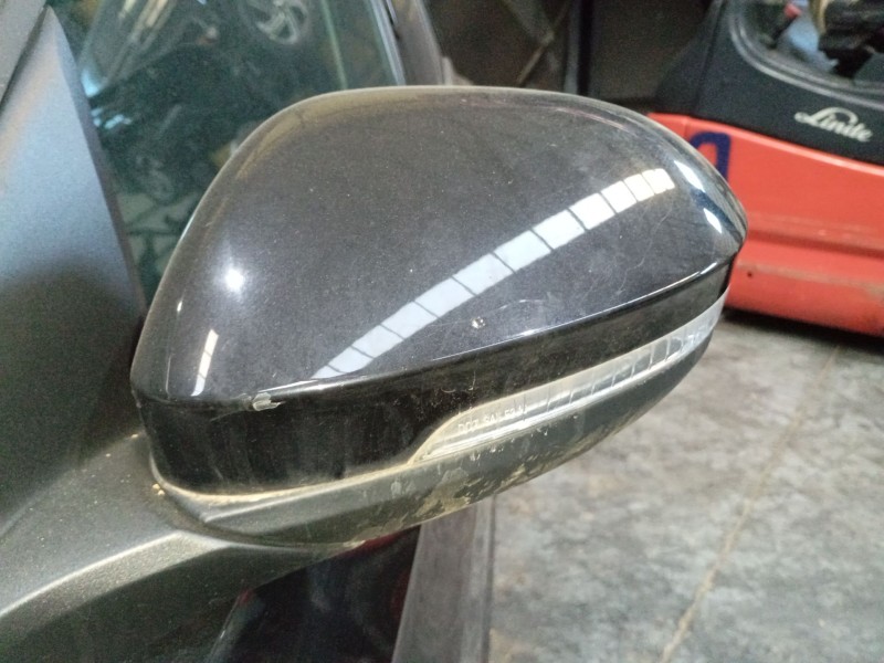 Recambio de retrovisor izquierdo electrico para volkswagen t-cross (c11, d31) 1.0 tsi referencia OEM IAM   