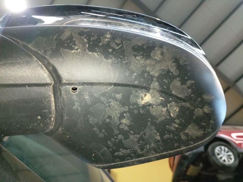 Recambio de retrovisor izquierdo electrico para volkswagen t-cross (c11, d31) 1.0 tsi referencia OEM IAM   