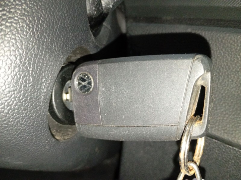 Recambio de antirrobo para volkswagen t-cross (c11, d31) 1.0 tsi referencia OEM IAM   