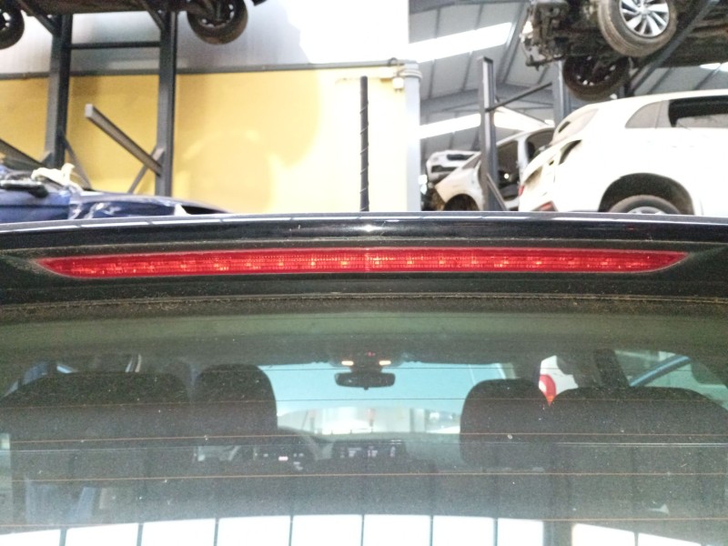 Recambio de luz central de freno para volkswagen t-cross (c11, d31) 1.0 tsi referencia OEM IAM   