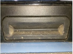 Recambio de maneta exterior porton para volkswagen t-cross (c11, d31) 1.0 tsi referencia OEM IAM   