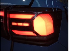 Recambio de piloto trasero derecho para volkswagen t-cross (c11, d31) 1.0 tsi referencia OEM IAM   