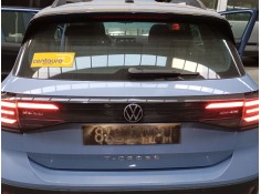 Recambio de porton trasero para volkswagen t-cross (c11, d31) 1.0 tsi referencia OEM IAM   