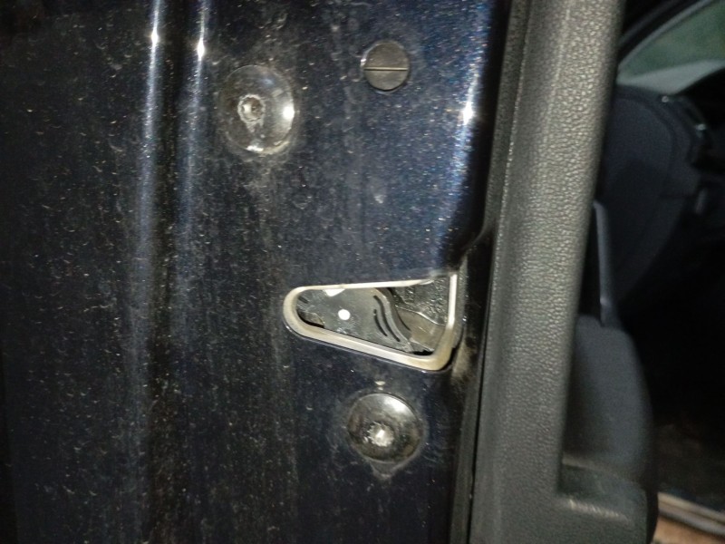 Recambio de cerradura puerta delantera izquierda para volkswagen t-cross (c11, d31) 1.0 tsi referencia OEM IAM   