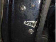 CERRADURA PUERTA TRASERA IZQUIERDA 