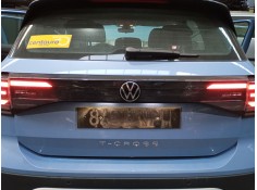 Recambio de piloto trasero central para volkswagen t-cross (c11, d31) 1.0 tsi referencia OEM IAM   