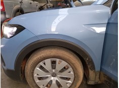 Recambio de aleta delantera izquierda para volkswagen t-cross (c11, d31) 1.0 tsi referencia OEM IAM   