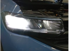 Recambio de faro derecho xenon para volkswagen t-cross (c11, d31) 1.0 tsi referencia OEM IAM   