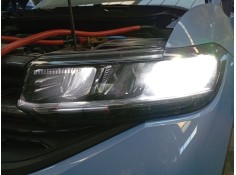 Recambio de faro izquierdo xenon para volkswagen t-cross (c11, d31) 1.0 tsi referencia OEM IAM   