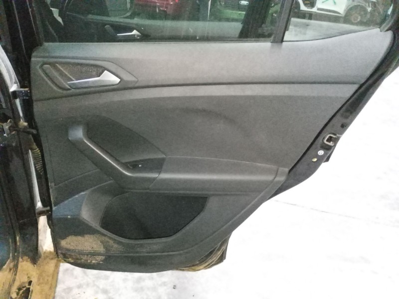 Recambio de guarnecido puerta trasera derecha para volkswagen t-cross (c11, d31) 1.0 tsi referencia OEM IAM   