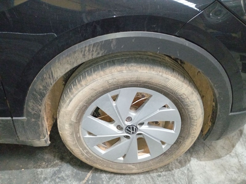 Recambio de aletin delantero derecho para volkswagen t-cross (c11, d31) 1.0 tsi referencia OEM IAM   