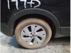 Recambio de aletin trasero derecho para volkswagen t-cross (c11, d31) 1.0 tsi referencia OEM IAM   