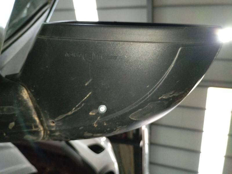 Recambio de retrovisor derecho electrico para volkswagen t-cross (c11, d31) 1.0 tsi referencia OEM IAM   