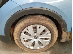 Recambio de aletin delantero izquierdo para volkswagen t-cross (c11, d31) 1.0 tsi referencia OEM IAM   