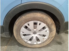 Recambio de aletin trasero izquierdo para volkswagen t-cross (c11, d31) 1.0 tsi referencia OEM IAM   