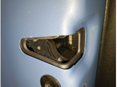 CERRADURA PUERTA TRASERA IZQUIERDA 