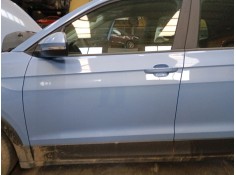 Recambio de puerta delantera izquierda para volkswagen t-cross (c11, d31) 1.0 tsi referencia OEM IAM   